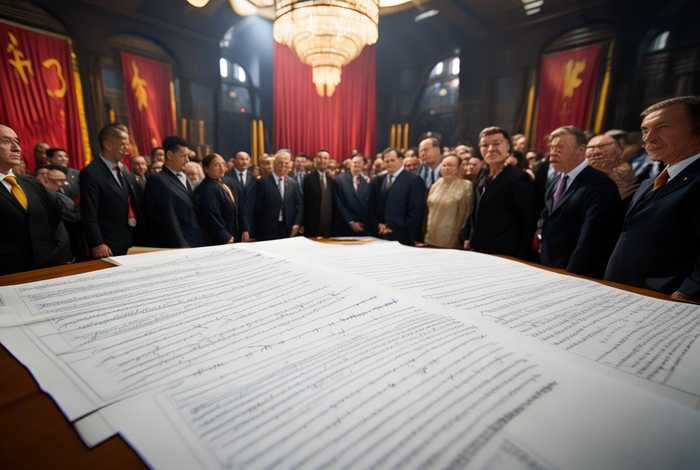 党内政治生活的准则落实清单 - 党内政治生活的准则落实清单内容