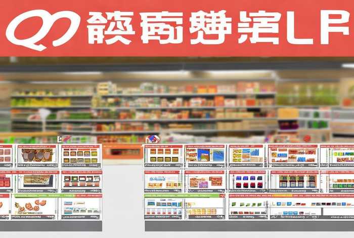 qq超市摆放攻略 - qq超市摆法攻略图大全