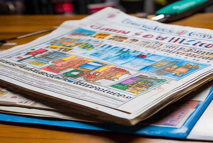 错别字手抄报一等奖（错别字手抄报一等奖冬日主题易错字词小报）