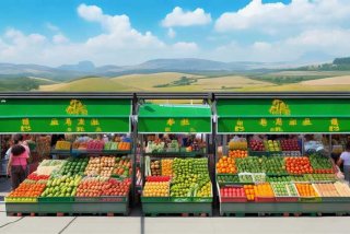 好生活农产品集团有限公司官网、好生活农产品集团有限公司怎么样