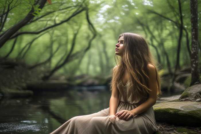 聆听生活的人儿 聆听生活的声音作文600字