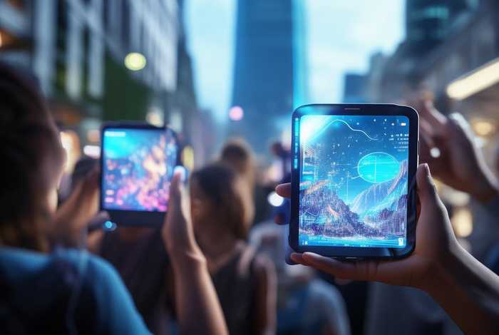 画质云发现科技新生活，画质云最新版下载