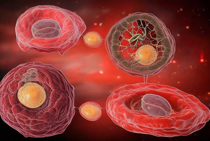 间日疟原虫生活史复杂有什么现象、论述间日疟原虫的生活史,危害及防治原则