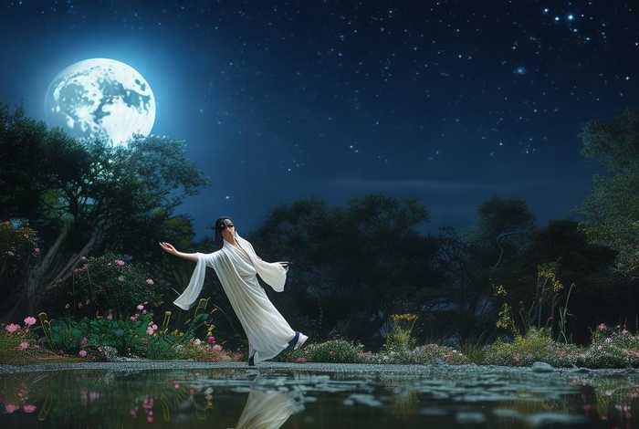 假如生活欺骗了你吴越跳舞 假如生活欺骗了你 吴越