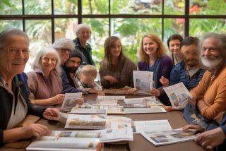 《支部生活》杂志 《支部生活》杂志一般发给哪些人