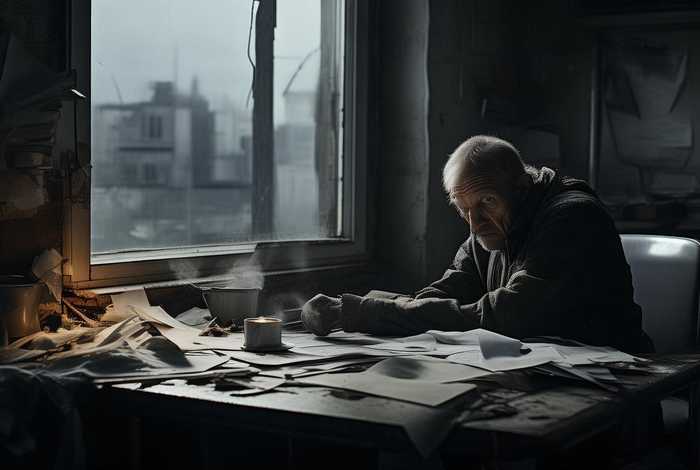 关于生活累的文案 - 关于生活很累的文案