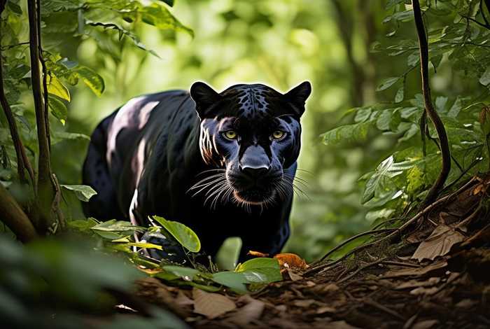豹子生活在森林里吗 豹子生活在森林里吗视频 豹子生活在森林里吗 豹子生活在森林里吗视频