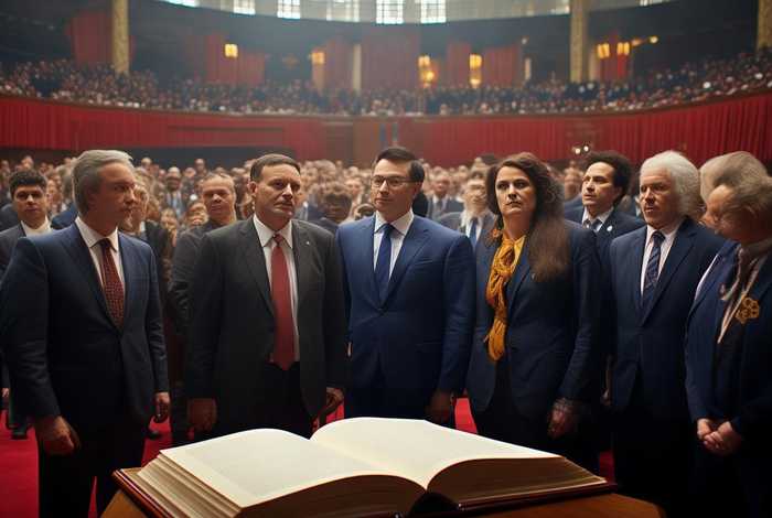 加强和规范党内政治生活的主要内容 - 加强和规范党内政治生活的主要内容是什么