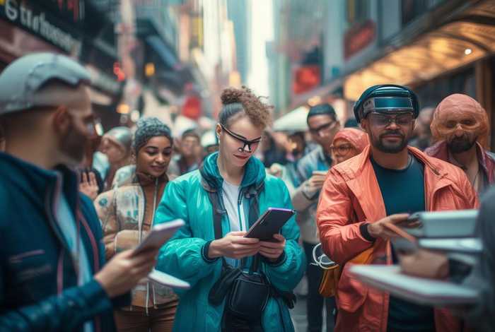 科技改变生活资料50字，科技改变生活资料50字怎么写