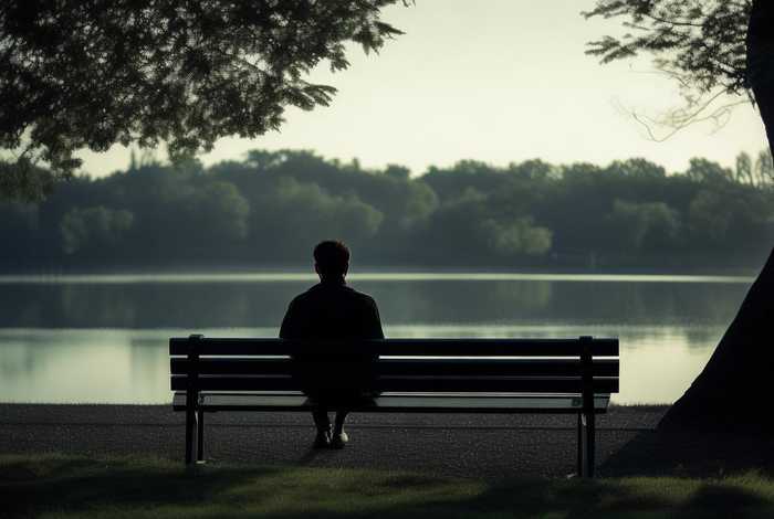 等待生活的 - 生活等待的伤感句子说说心情