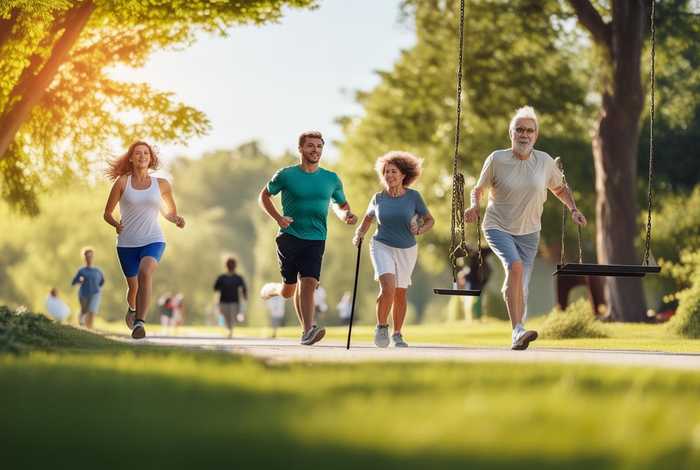 健康生活方式对个人的意义；健康的生活方式对每个人来说都很重要