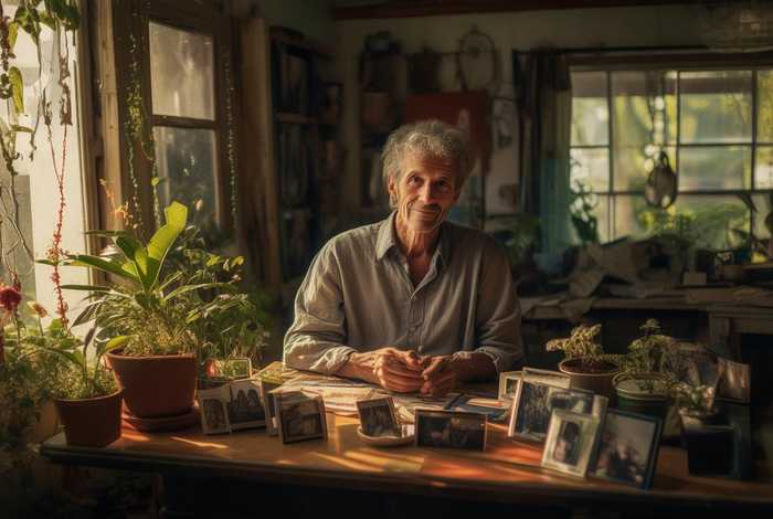 艾滋病人的生活是什么样子的（艾滋病人的生活是什么样子的图片）