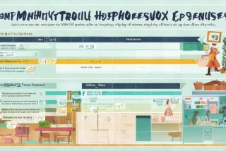 家庭生活费用一览表 - 家庭生活费用一览表模板