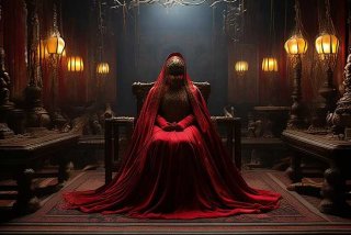 慈禧太后的密室 - 慈禧太后的密室电影