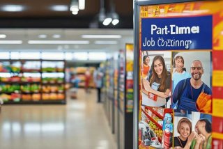 大丰生活超市招兼职员工吗，大丰生活超市招兼职员工吗知乎