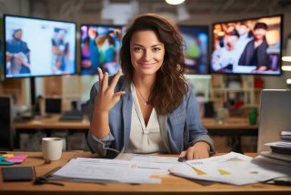 单身女人创业故事、单身女人创业故事视频