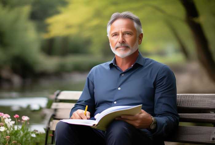 工作与生活心态的感言 工作与生活心态的感言怎么写