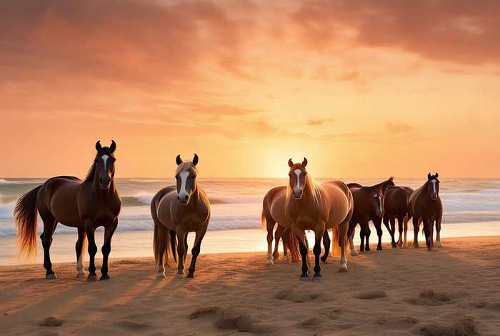 马累不累 马不累吗