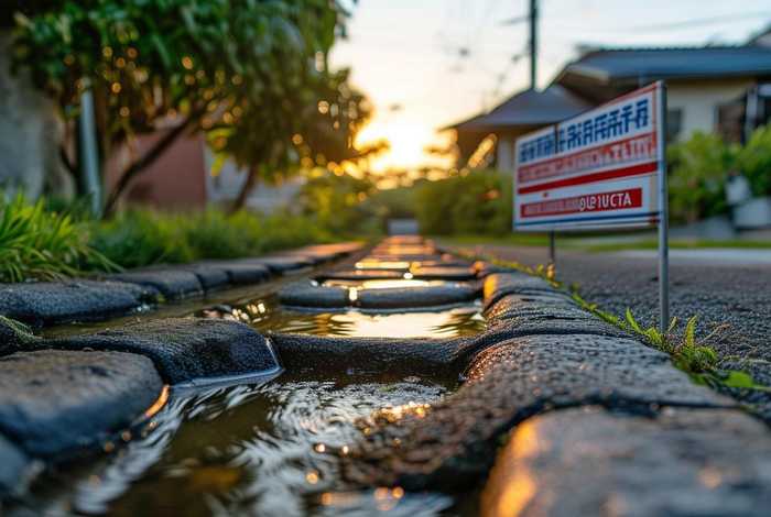 居民生活污水排放量定额 - 居民生活污水排放量定额是多少 居民生活污水排放量定额 - 居民生活污水排放量定额是多少