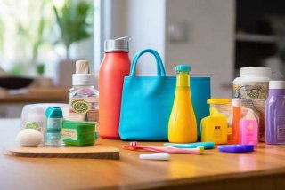 买生活用品形容词 - 买生活用品形容词怎么说