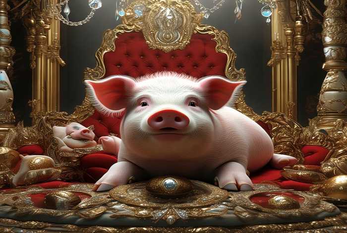 荒淫无度打一生肖 - 荒淫无度是什么生肖