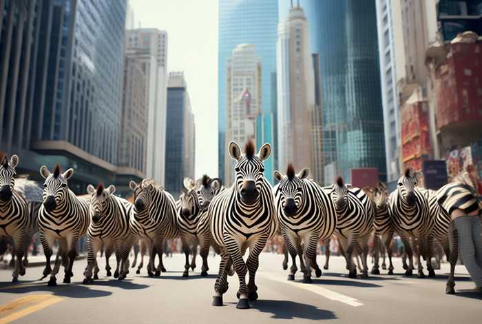 斑马生活在城市告诉我们的道理 - 斑马生活在城市告诉我们的道理英语 斑马生活在城市告诉我们的道理 - 斑马生活在城市告诉我们的道理英语