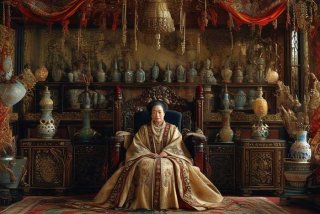 慈禧的日常生活到底怎么样 - 慈禧的日常生活到底怎么样了