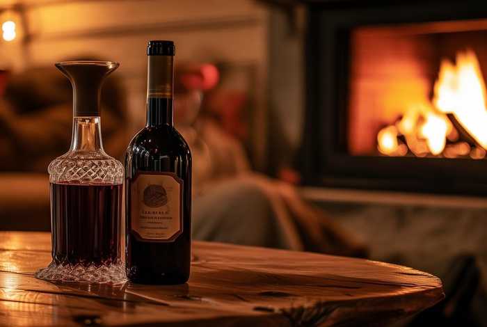 红酒现实生活图片 红酒真实生活图片