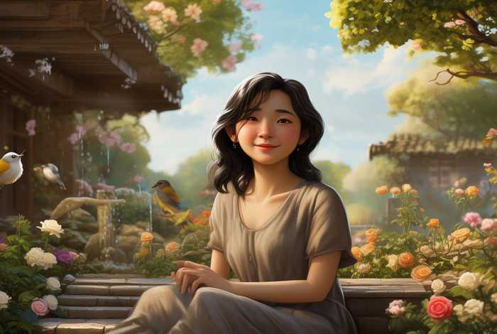 可云的幸福生活txt；可云的幸福生活 txt