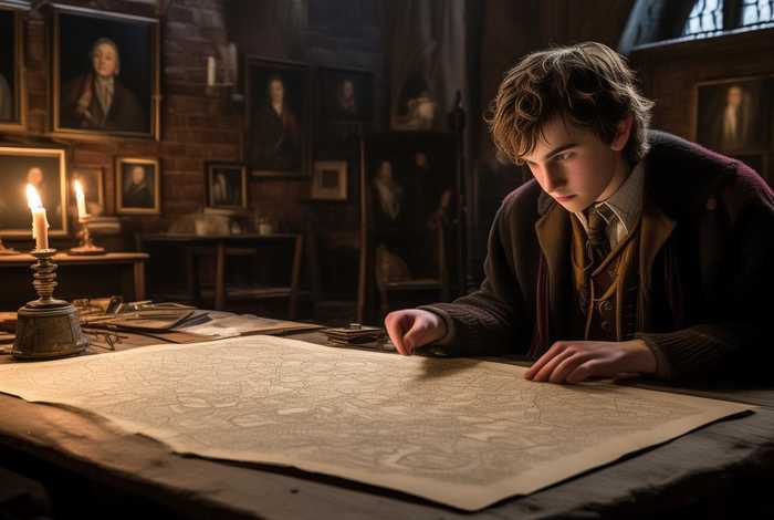 霍格沃兹的日常（霍格沃兹的日常塞德里克攻略）