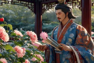 古代二品官的生活、古代二品官员是现在的什么官