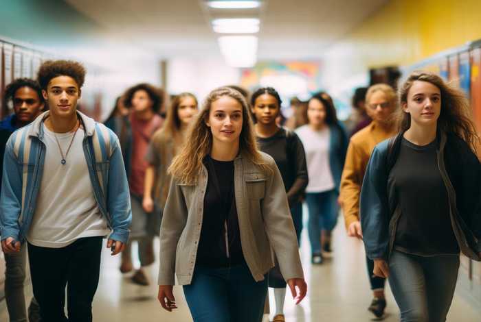 高中生活是怎么样，高中生活是怎么样的英语形容词