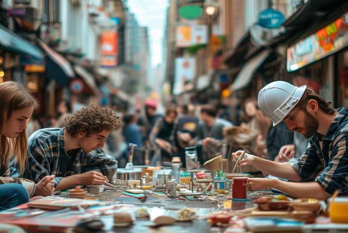 创新来源于生活作文；创新源于生活的作文800字