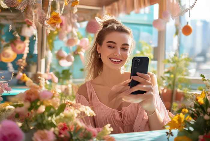 爱美爱生活抖音 爱美爱生活抖音文案