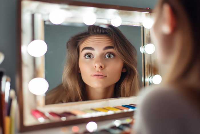 画生活妆需要去学吗 - 生活妆需要画眼影吗