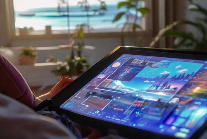 理想中的生活 - 我想用催眠软件过上理想中的生活