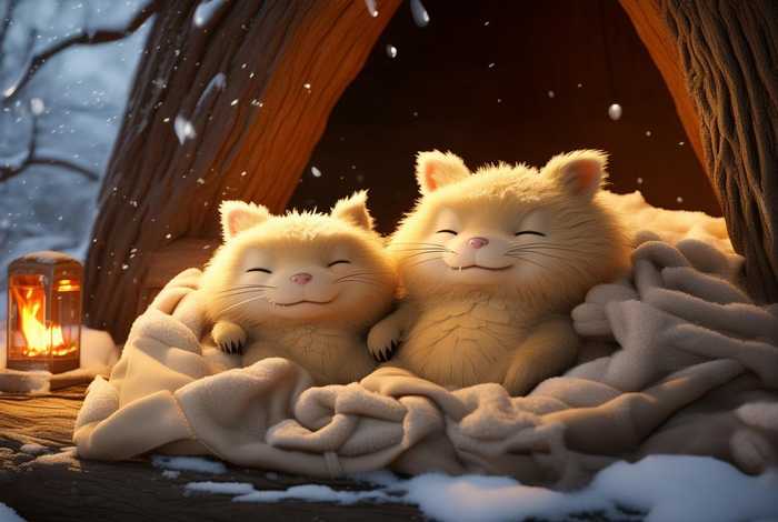 龙猫生活温度多少合适 - 龙猫生活温度多少合适冬眠