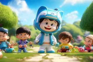 大雄的幸福生活完整版，大雄的幸福生活完整版免费观看