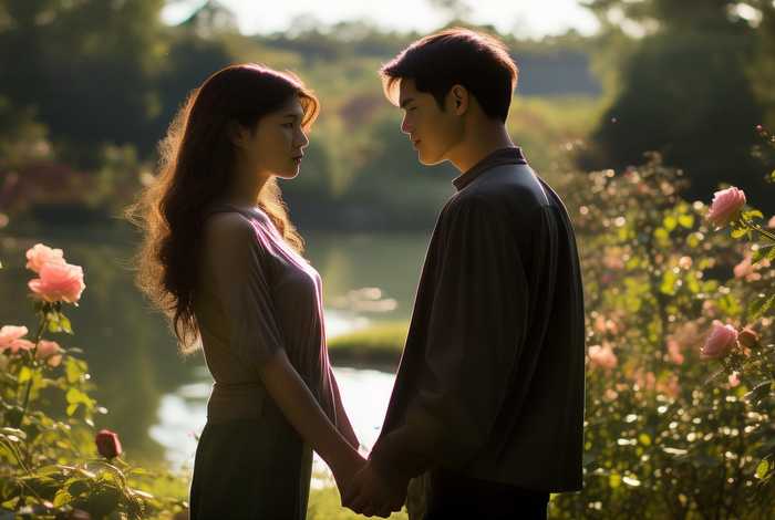 爱情是生活的全部吗 爱情是生活的全部吗为什么 爱情是生活的全部吗 爱情是生活的全部吗为什么