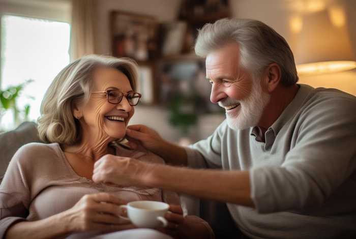 夫妻日常免费电视剧 夫妻电视连续剧夫妻