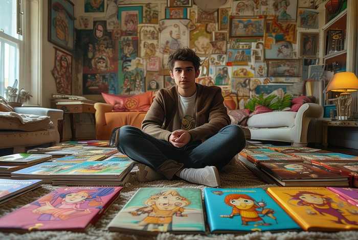 和魔物娘同居的日常生活漫画 - 和魔物娘同居的日常生活漫画全集