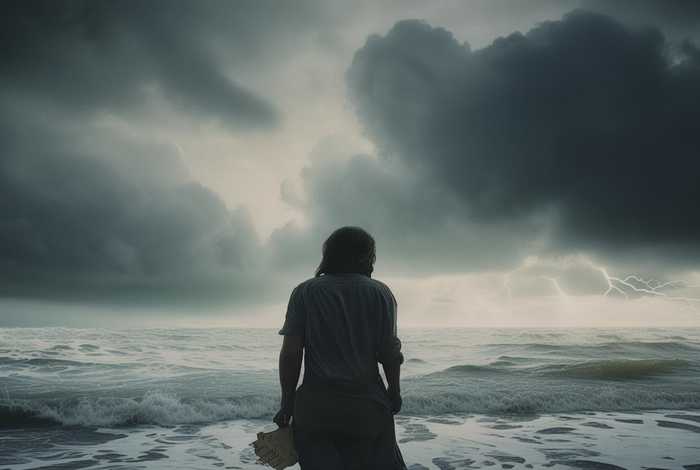 假如生活欺骗了你的感悟，假如生活欺骗了你的感悟作文300字