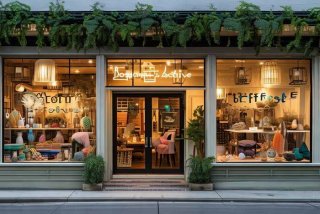 家居饰品生活馆加盟连锁店（家居饰品生活馆加盟连锁店怎么样）