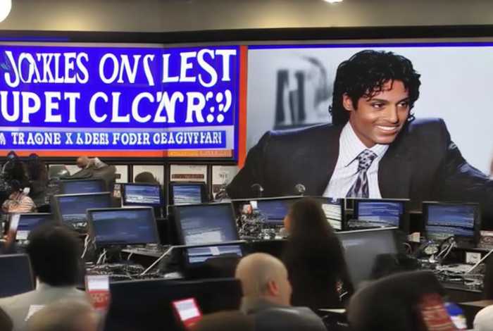 杰克逊怎么样了;杰克逊怎么样了最新消息 杰克逊怎么样了;杰克逊怎么样了最新消息