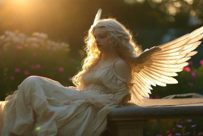 花开的声音我是一个折翼的天使，花开的声音我是一个折翼的天使图片