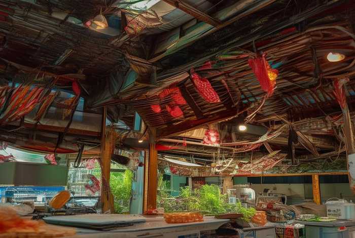 的田园生活填什么形容词（形容田园生活的句子是什么）