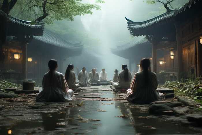 八零后修道生活录有声、八零后的修道生活有声小说