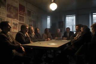 党内政治生活不够严肃认真 - 党内政治生活不够严肃认真的原因