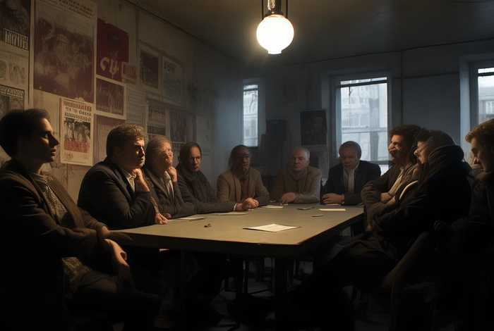 党内政治生活不够严肃认真 - 党内政治生活不够严肃认真的原因