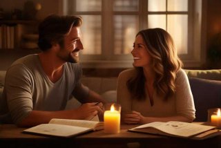 夫妻相处的技巧；夫妻相处的技巧书籍